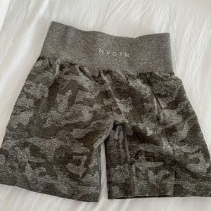 NVGTN biker shorts